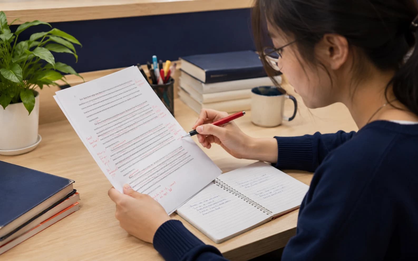IELTS Writing Task 2 Foundation