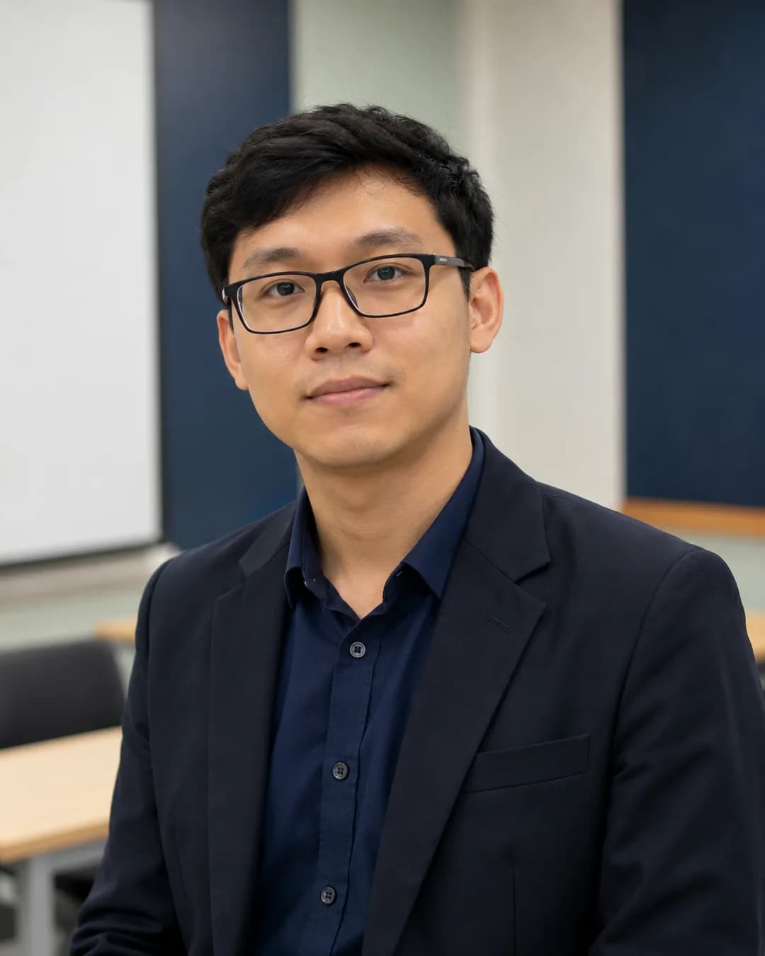Đỗ Minh Khuê — giáo viên tại Wobridge Academy
