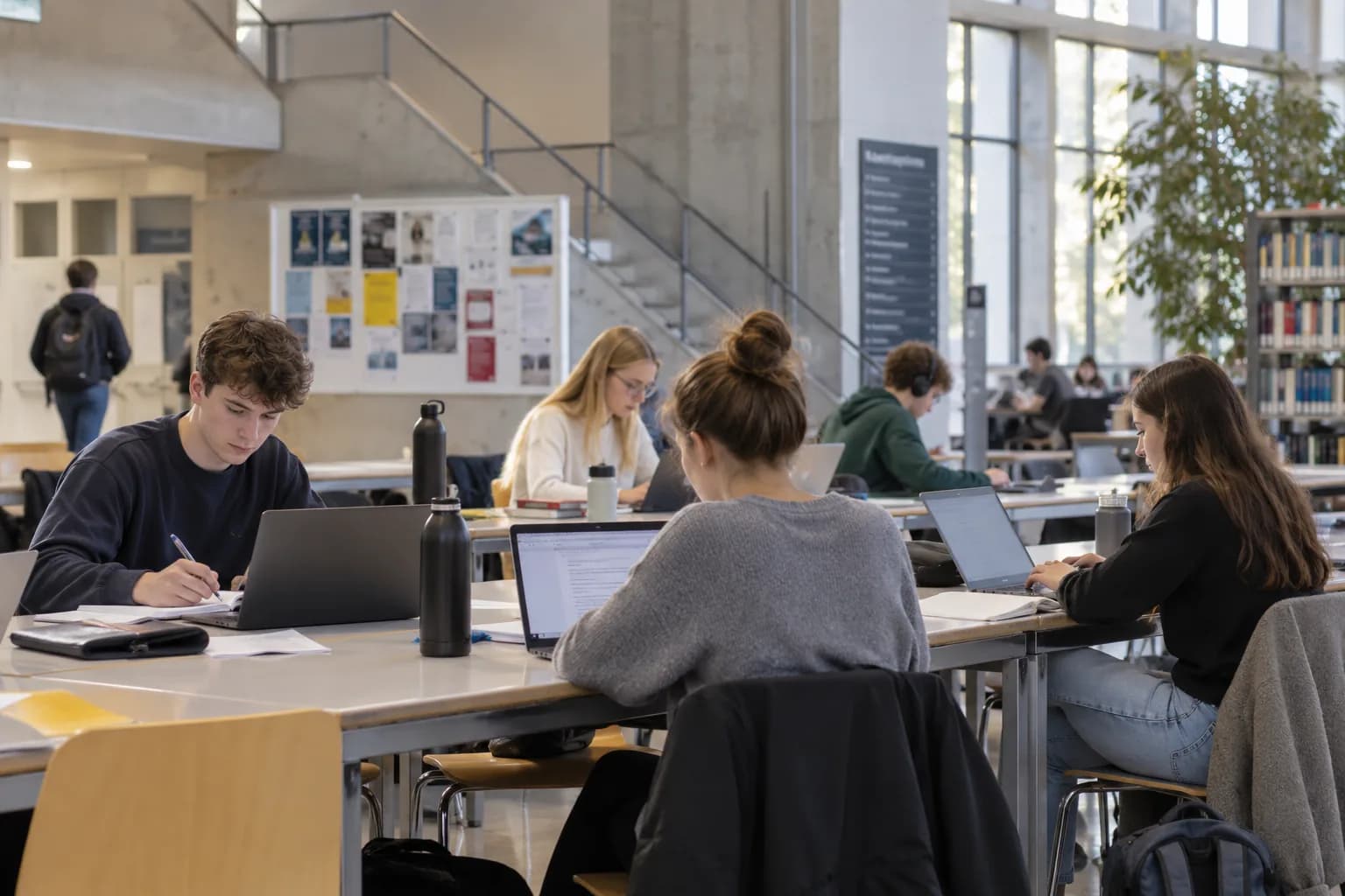 Học bổng Deutschlandstipendium