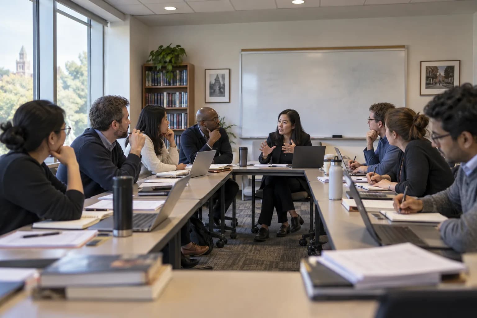 Học bổng Fulbright Việt Nam